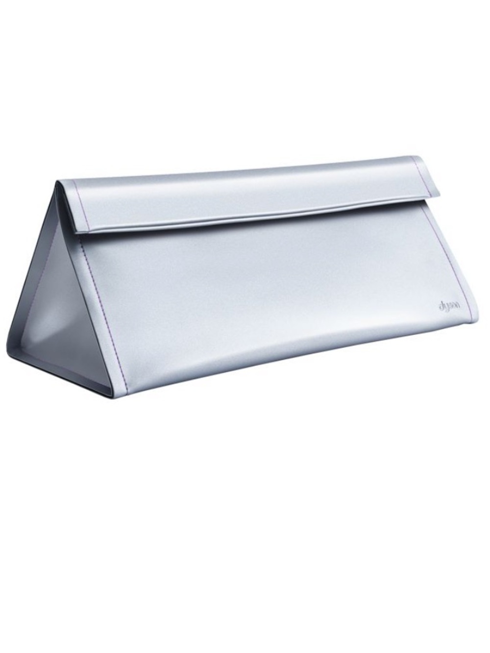 DYSON Silver Storage Bag - For Blow Dryer